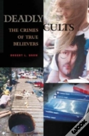 Capa do artigo Deadly Cults