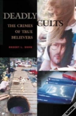 Capa do artigo Deadly Cults