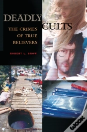 Capa do artigo Deadly Cults