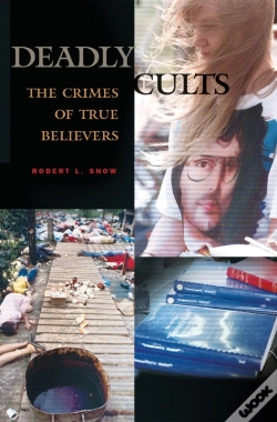Capa do artigo Deadly Cults