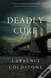 Capa do artigo Deadly Cure