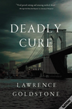 Capa do artigo Deadly Cure