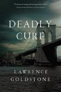 Deadly Cure - Preview