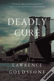 Capa do artigo Deadly Cure