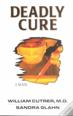 Capa do artigo Deadly Cure