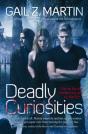 Deadly Curiosities - Preview
