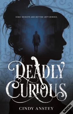 Capa do artigo Deadly Curious
