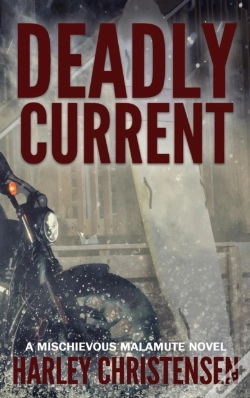 Capa do artigo Deadly Current