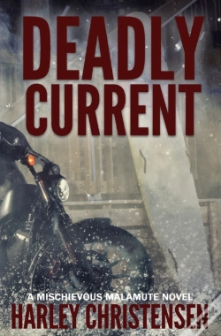 Capa do artigo Deadly Current::  Mischievous Malamute M