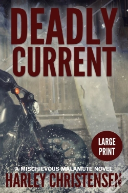 Capa do artigo Deadly Current:  Mischievous Malamute My