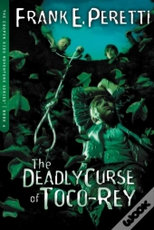 Deadly Curse Of Toco-Rey