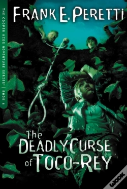 Capa do artigo Deadly Curse Of Toco-Rey