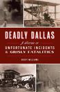 Deadly Dallas - Preview