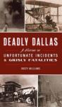 Deadly Dallas - Preview