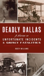 Capa do artigo Deadly Dallas