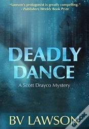 Capa do artigo Deadly Dance