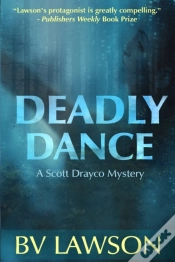 Capa do artigo Deadly Dance