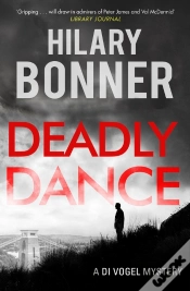 Capa do artigo Deadly Dance