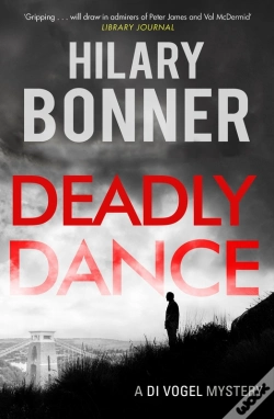Capa do artigo Deadly Dance