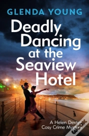 Capa do artigo Deadly Dancing At The Seaview Hotel