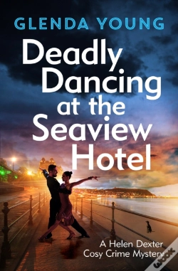 Capa do artigo Deadly Dancing At The Seaview Hotel