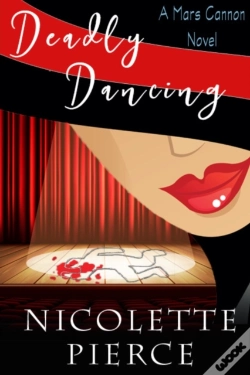 Capa do artigo Deadly Dancing