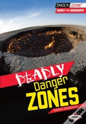 Capa do artigo Deadly Danger Zones