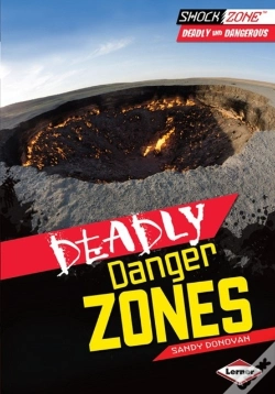 Capa do artigo Deadly Danger Zones