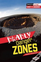 Capa do artigo Deadly Danger Zones