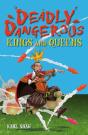 Deadly Dangerous Kings And Queens - Preview