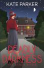 Deadly Darkness - Preview