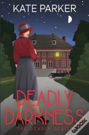 Capa do artigo Deadly Darkness