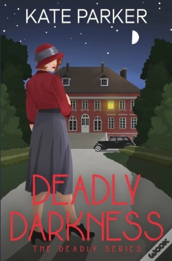 Capa do artigo Deadly Darkness