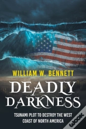 Capa do artigo Deadly Darkness