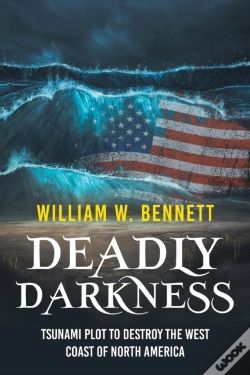 Capa do artigo Deadly Darkness