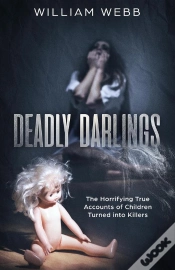Capa do artigo Deadly Darlings