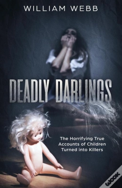 Capa do artigo Deadly Darlings