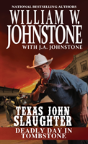 Deadly Day In Tombstone - Preview