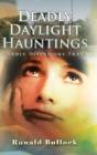 Deadly Daylight Hauntings - Preview