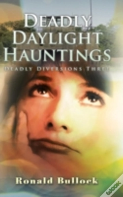 Capa do artigo Deadly Daylight Hauntings