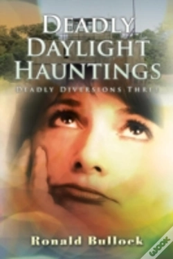 Capa do artigo Deadly Daylight Hauntings