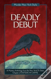 Capa do artigo Deadly Debut