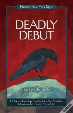 Capa do artigo Deadly Debut