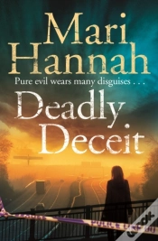 Capa do artigo Deadly Deceit