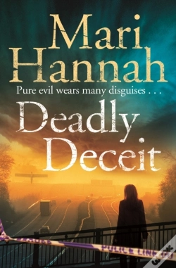 Capa do artigo Deadly Deceit