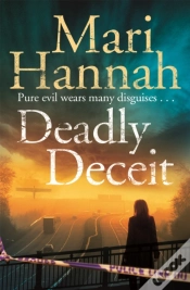 Capa do artigo Deadly Deceit