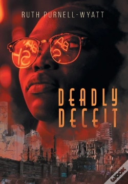 Capa do artigo Deadly Deceit