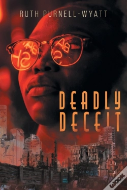 Capa do artigo Deadly Deceit