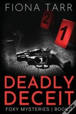 Capa do artigo Deadly Deceit