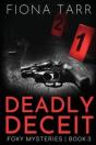 Deadly Deceit - Preview